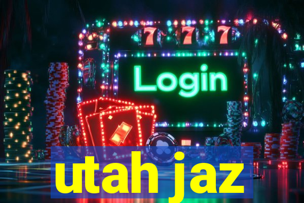 utah jaz